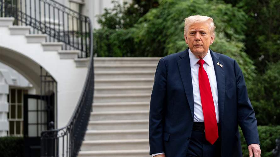 Trump says 'will not tolerate delay' from Hamas on peace deal