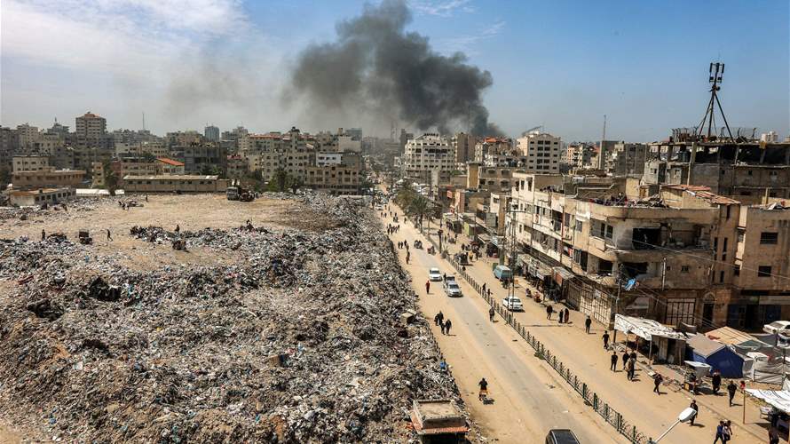 Hamas, Israel to hold indirect Gaza hostage talks in Cairo
