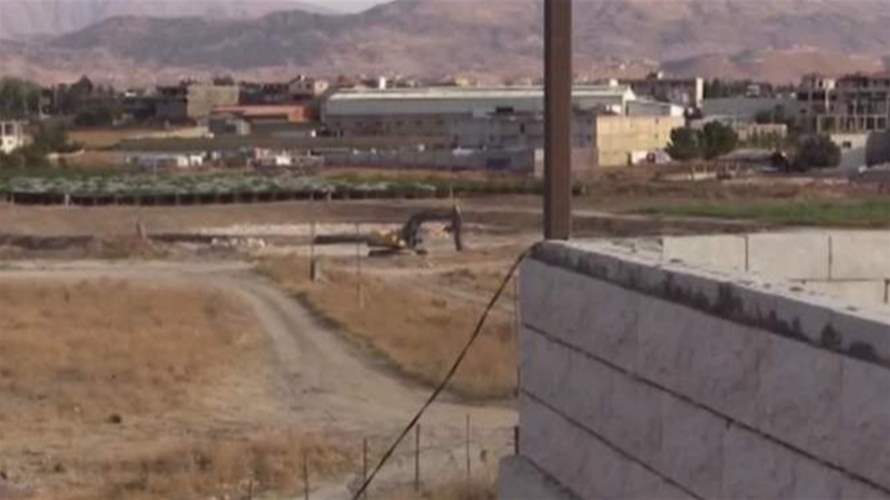 البقاع والليطاني بانتظار محطة تمنين... والمهلة سنتين