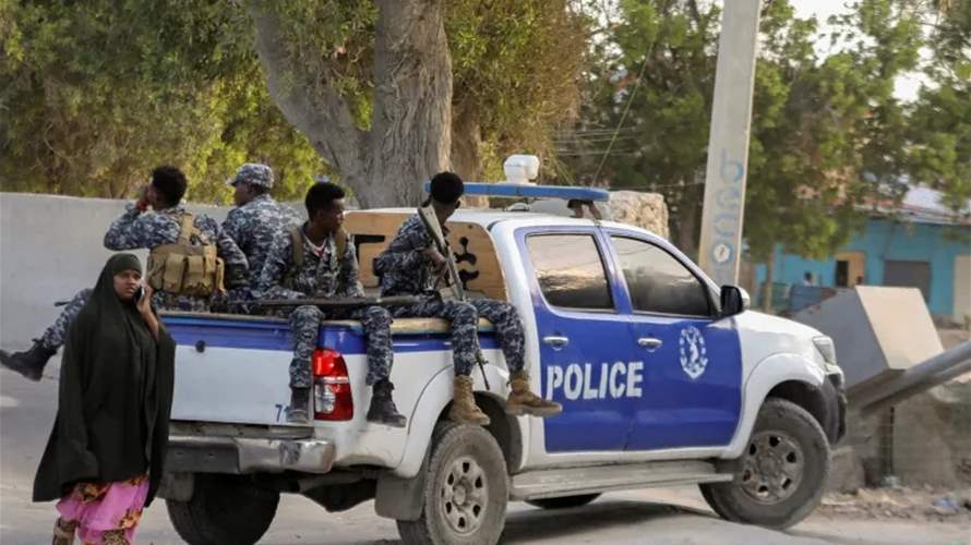 حركة الشباب تتبنى الهجوم على مركز احتجاز في وسط مقديشو