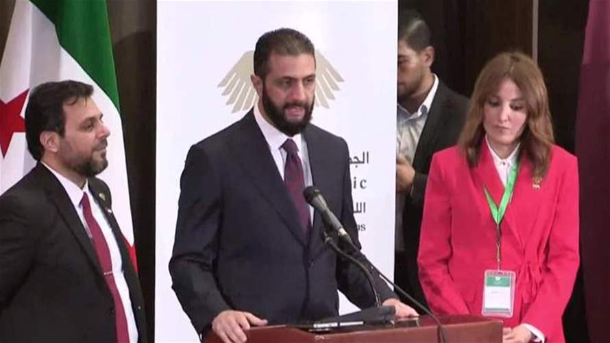 اليوم الإنتخابي في سوريا يتواصل... إليكم التفاصيل