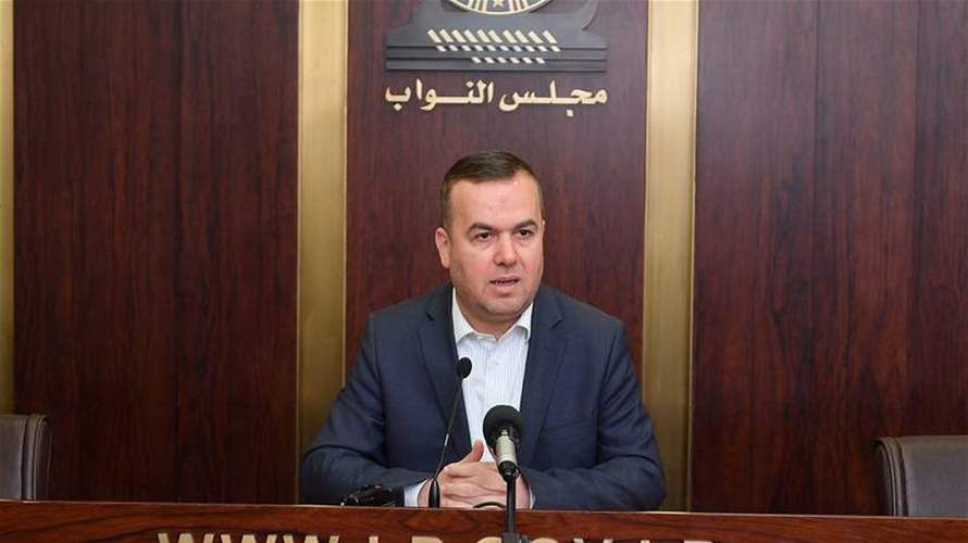 فضل الله من مارون الراس: ما من سلطة في لبنان صادمت الناس ووصلت إلى نتيجة