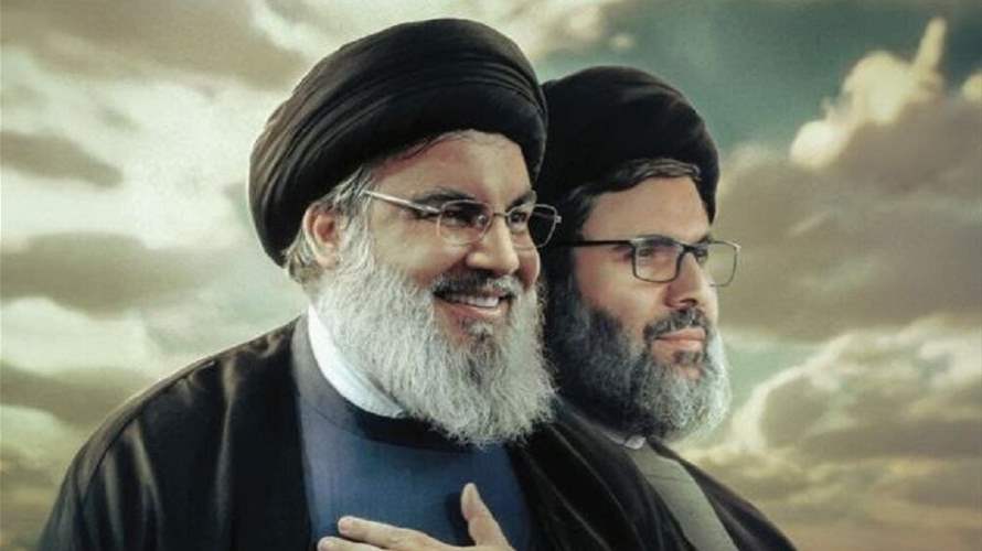 إحياء ذكرى نصرالله وصفي الدين في دير قانون النهر..إيهاب حمادة: المقاومة هي التي ستقود كل هذه الأمة إلى النصر