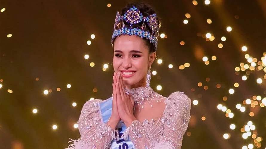 ملكة جمال العالم أوبال سوشاتا تستكشف سحر جبيل في جولة سياحية مميزة (فيديو)