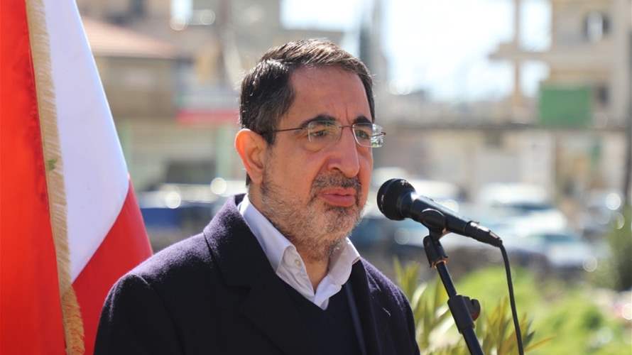 الحاج حسن من كفررمان: الانتخابات القادمة عهدٌ للسيد نصر الله ولشهداء المقاومة…