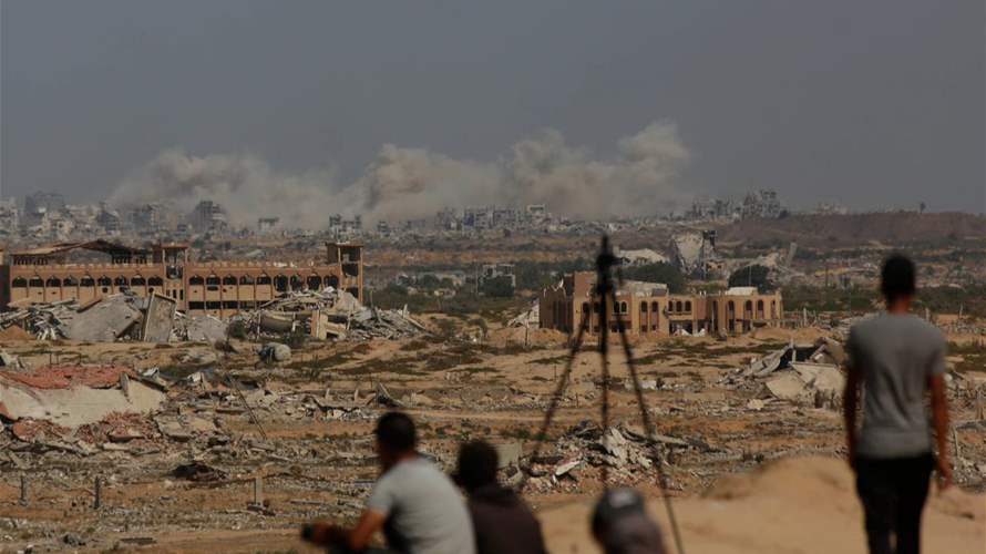 Gaza on edge: Escalation and negotiations continue in parallel