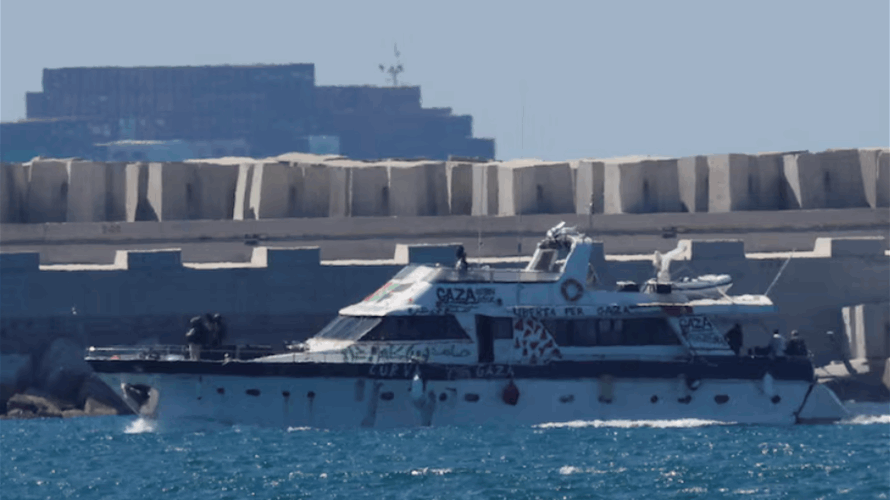 Israel deports 29 more Gaza aid flotilla activists