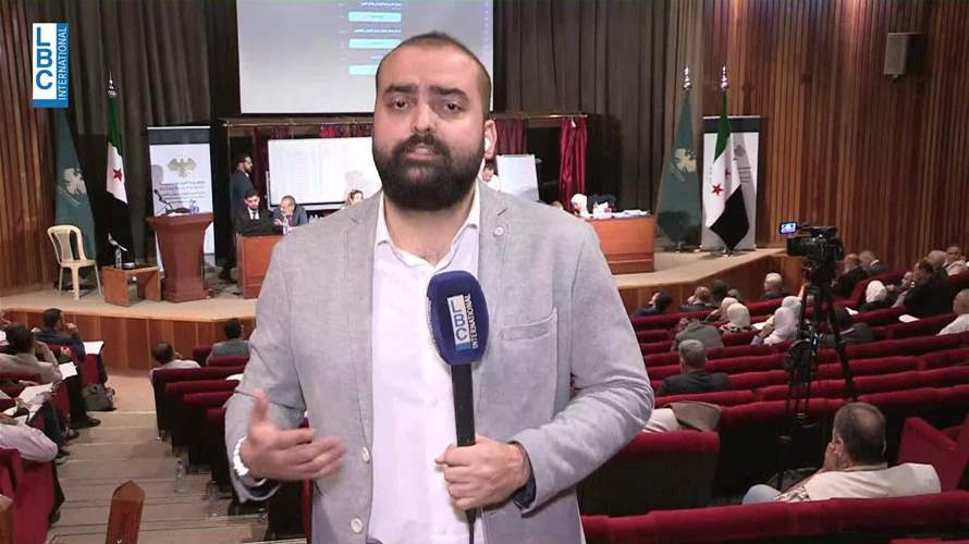 انتخابات سورية بعد سقوط الأسد... ومرشح يهودي يشارك للمرة الأولى منذ سبعين عاماً