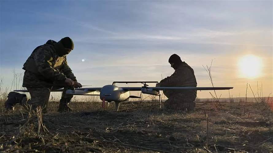 Russia says downed 251 Ukrainian drones overnight