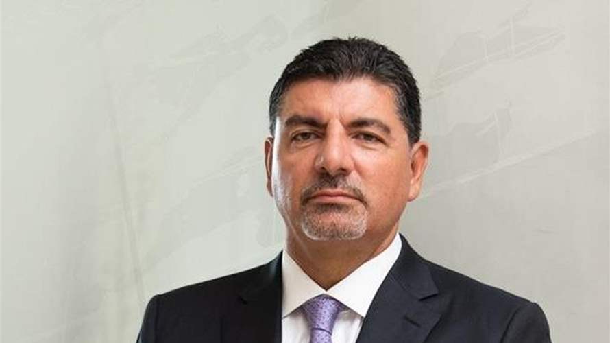 بهاء الحريري رحب بنتائج الإنتخابات البرلمانية السورية: ترسخ نهج الإعتدال