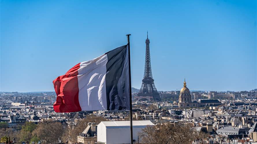 France's new PM resigns, hours after cabinet unveiled: Presidency