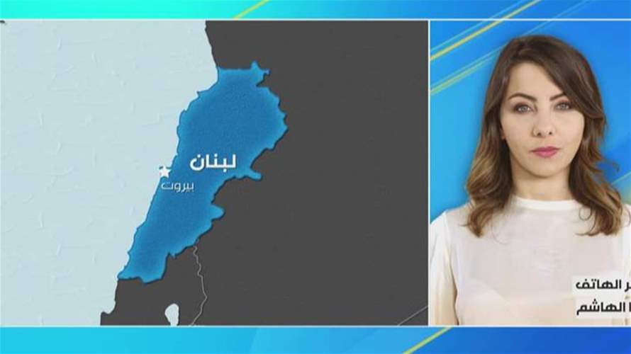 أجواء بعبدا قبيل جلسة مجلس الوزراء...