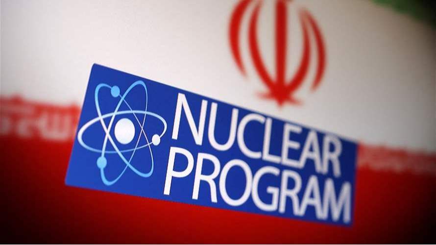 Iran says will not resume nuclear talks with Europeans 'at this stage'