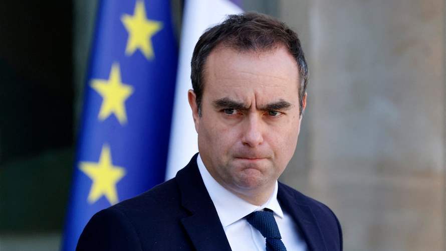 Outgoing French PM says 'conditions were not fulfilled' to stay in office