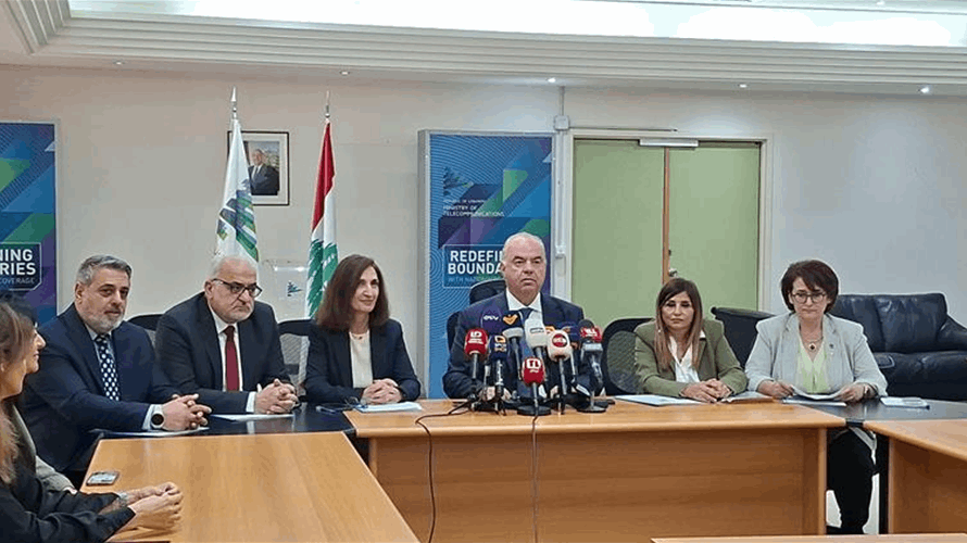 الحاج أعلن انطلاق الهيئة المنظّمة للاتّصالات: الورشة كبيرة والتحديات كثيرة 