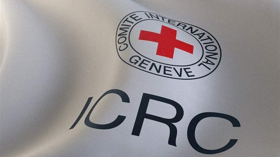 Red Cross ready to act as intermediary in bringing Israeli hostages, Palestinian detainees home