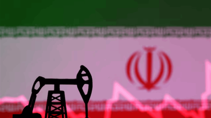 Iran adds 10 trillion cubic feet of gas to its reserves