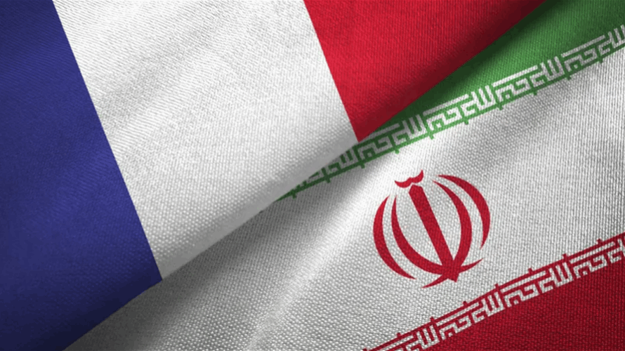 Iran, France see progress in prisoner exchange deal