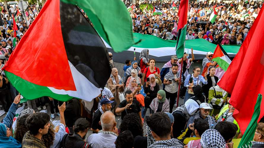 Israel says Greta Thunberg among 171 more Gaza flotilla activists deported