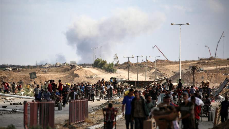 Disputes over key terms: Israel and Hamas begin prisoner swap talks amid tensions over Gaza control