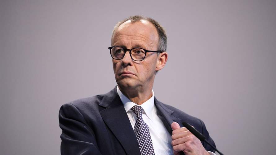 German Chancellor hopes for ceasefire in Gaza and release of hostages