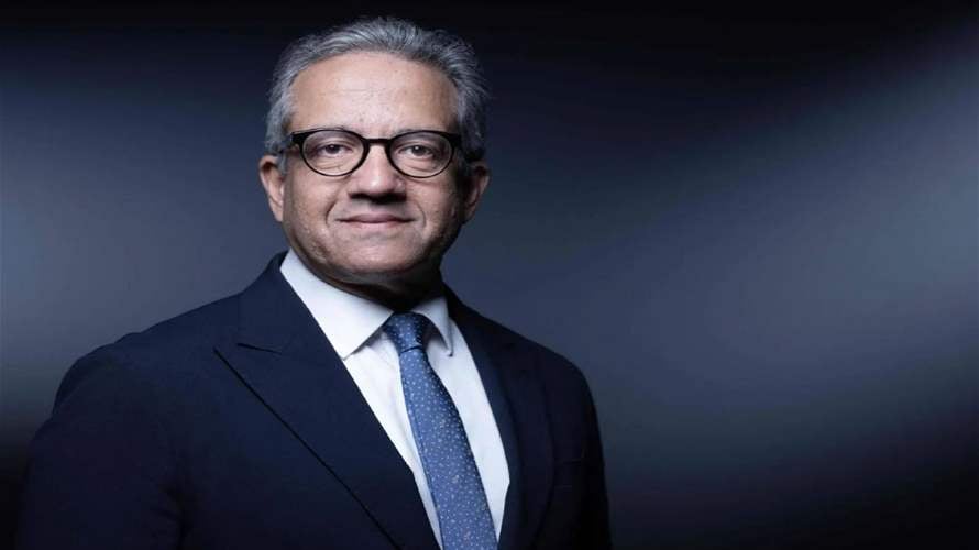 اليونسكو تنتخب المصري خالد العناني مديرا عاما