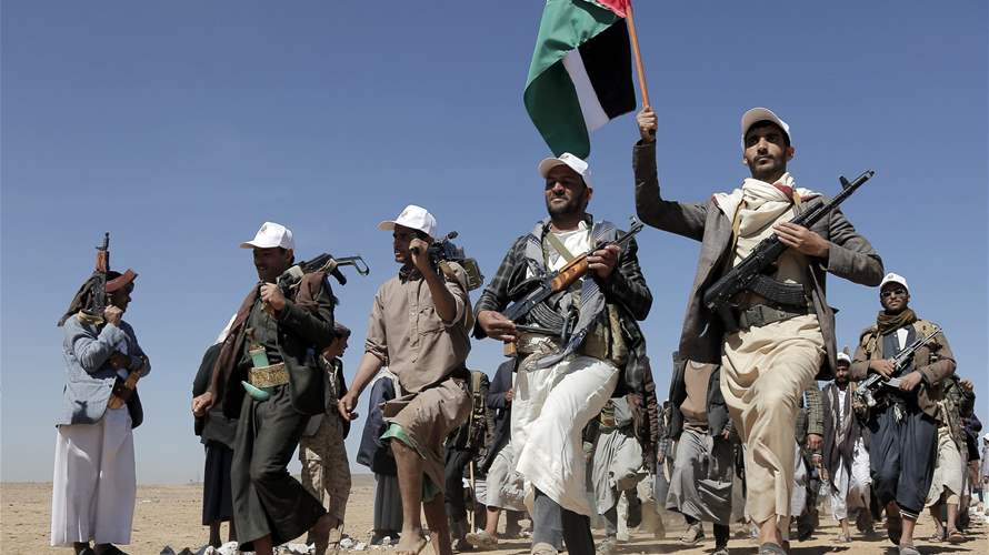 Nine more UN staff detained by Houthis in Yemen: UN spokesperson