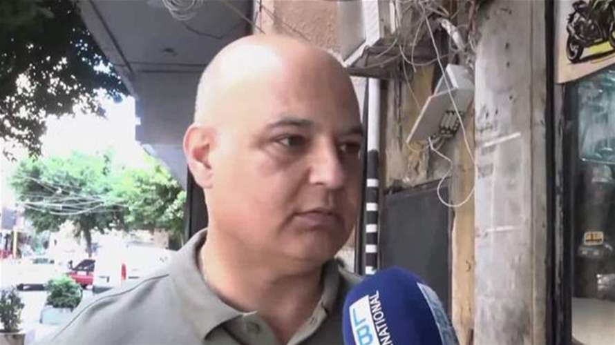 كهرباء لبنان تستكمل حملتها لإزالة التعديات عن الشبكة
