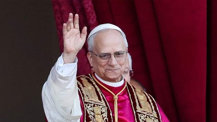 Vatican announces official dates for Pope Leo's visit to Lebanon