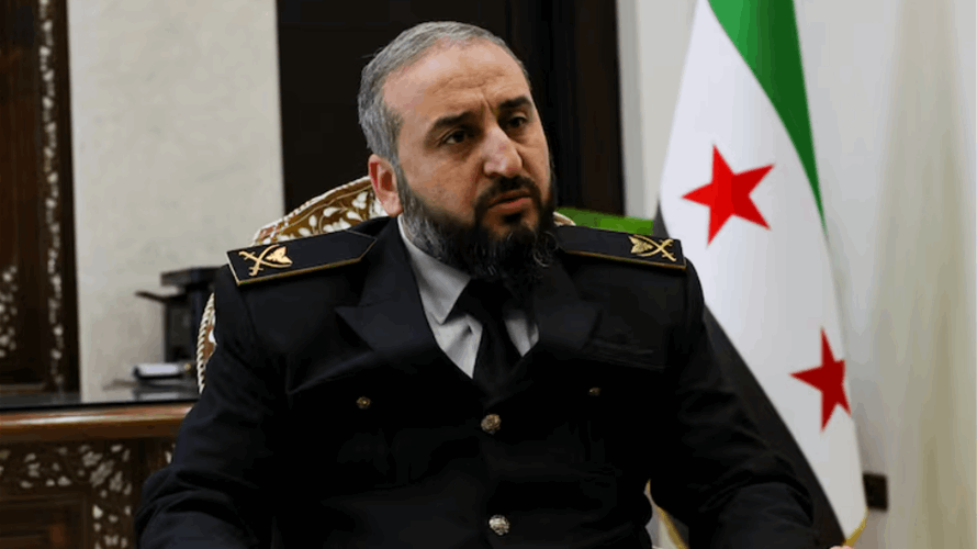 Syrian defense minister and SDF commander agree to immediate ceasefire: Ministry