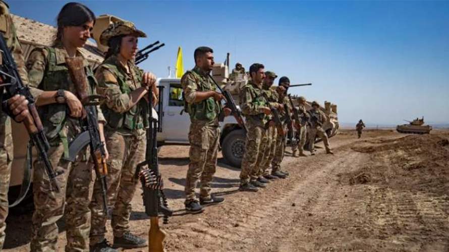وزير الدفاع السوريّ: وقف شامل لإطلاق النار مع الأكراد