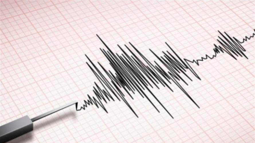 Earthquake of magnitude 6.8 strikes Papua New Guinea: GFZ