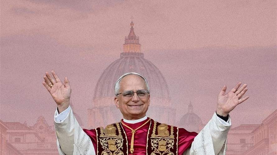 President Aoun hails Pope Leo’s first visit to Lebanon as a historic moment of hope and unity 