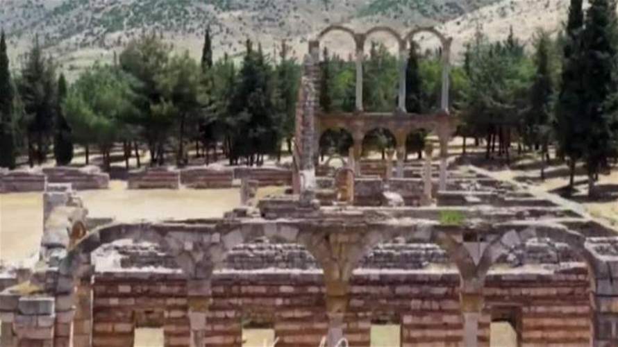 بقاع لبنان... تاريخ وحضارات وضرورة لحماية الآثار