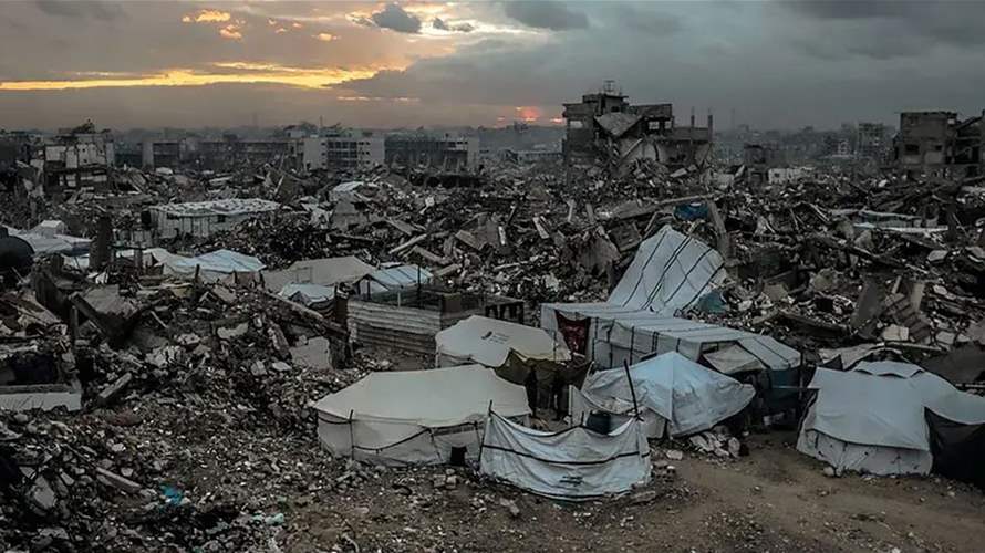 مصدر لـ"الشرق الأوسط": ترامب سيعلن إتفاق غزة الأولي واستمرار العمليات العسكرية عقبة رئيسية
