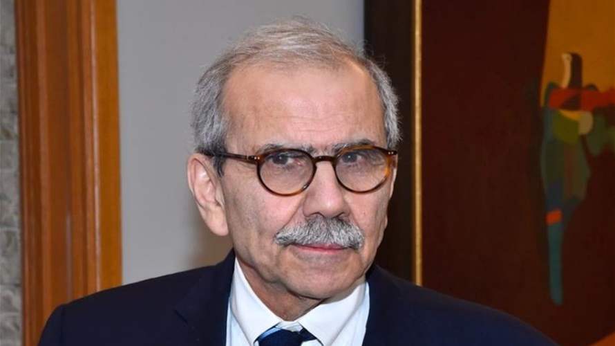 المكتب الإعلامي لرئاسة مجلس الوزراء: الرئيس سلام لم يعين أي مستشار جديد
