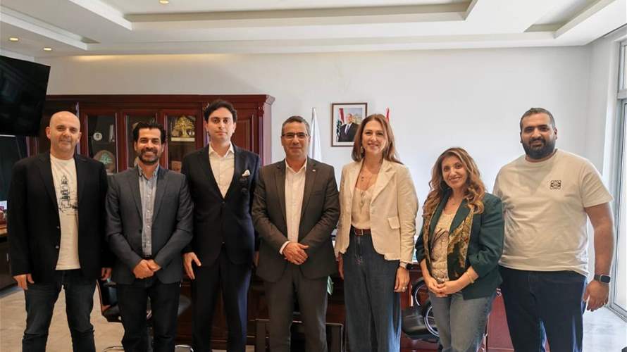 بحثٌ في أوضاع قطاع الزراعة وتنفيذ الإستراتيجية الوطنية لقطاع الدواجن