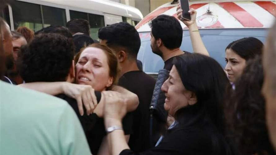 إطلاق دفعة جديدة من موقوفي السويداء...