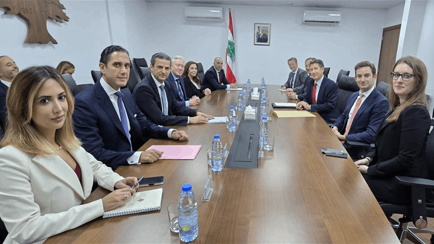 رجي: لا مبرر لبقاء "إسرائيل" في لبنان ومواصلة اعتداءاتها 