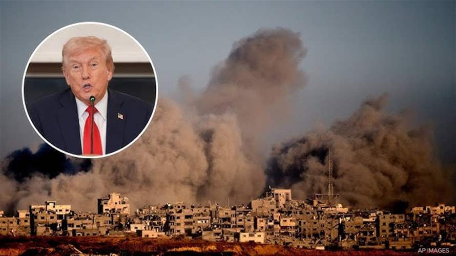 Hamas, Israel agree on hostage release, ceasefire under Trump plan
