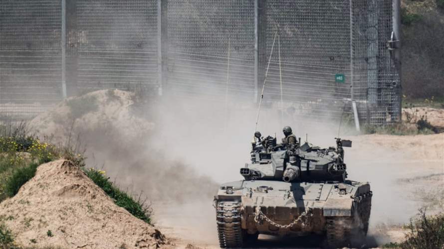 Israel army says preparing to pull back troops in Gaza as part of deal