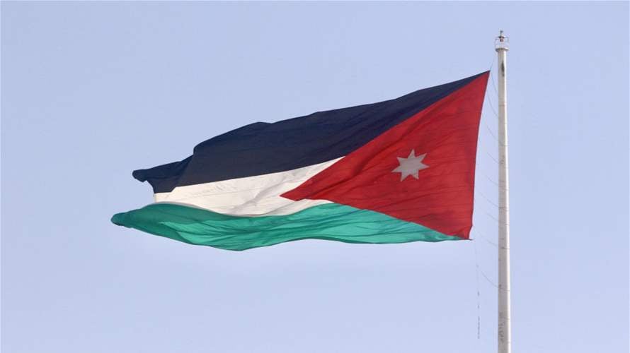 الأردن يرحب باتفاق غزة