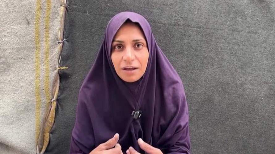 أجواء فرح وابتهاجِ في قطاع غزة... 