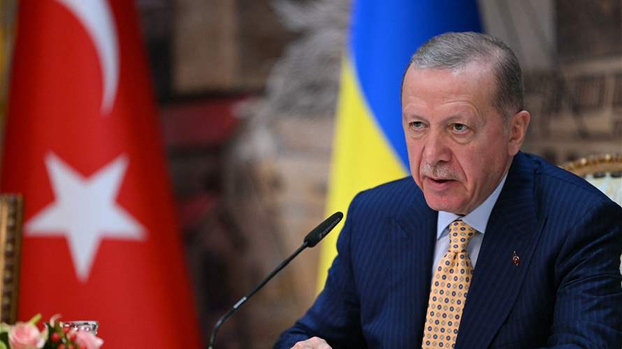 Erdogan says Turkey to join 'task force' to monitor Gaza deal