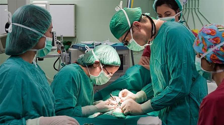 في أول عملية من نوعها... زرع كبد خنزير في مريض بشري على قيد الحياة