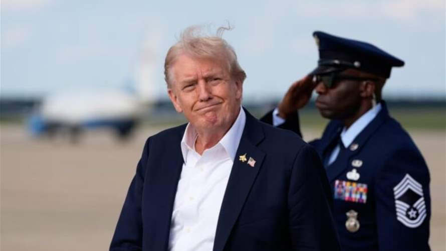 Trump expected to visit Jerusalem Sunday: Presidency