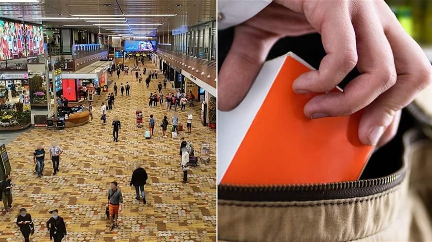 عند عودتها من بطولة العالم... توقيف بطلة سباحة بعد حادثة سرقة في المطار!