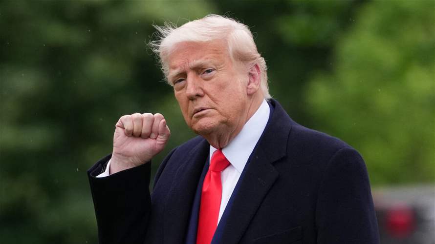 Trump says will 'try' to go to Egypt for Gaza deal signing
