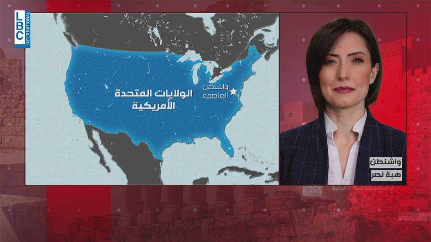 هبة نصر: توافق بين الإدارتين الأميركية والإسرائيلية على ما تقوم به إسرائيل في غزة الآن