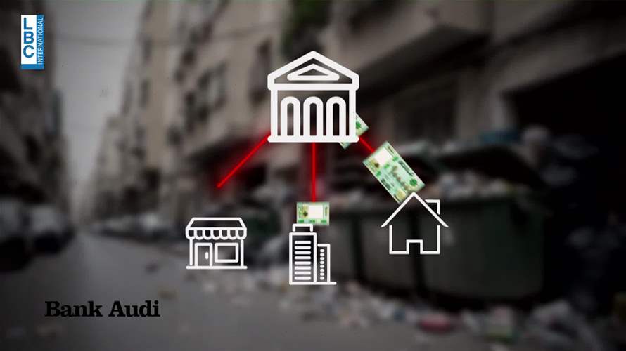  حلّ مرتقب لأزمة النفايات في لبنان 
